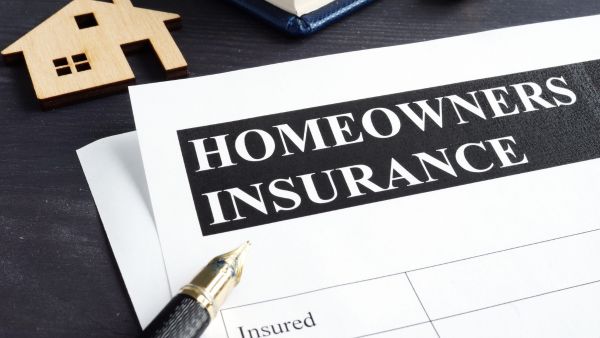 Homeowners-Insurance