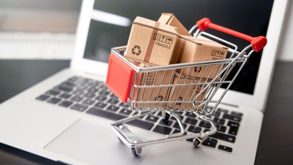 Emerging Trends in E-Commerce