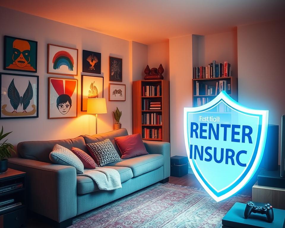 Renters Insurance