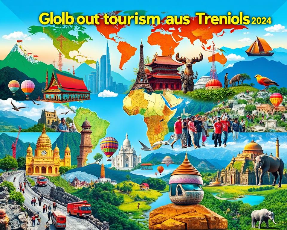 global tourism