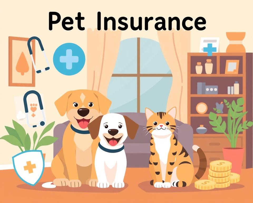 Pet Insurance