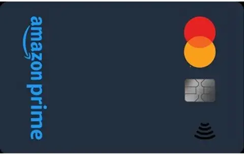 Amazon Mastercard