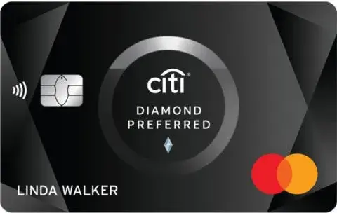 Citi Diamond Preferred