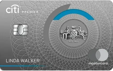 Citi Premier Credit Card