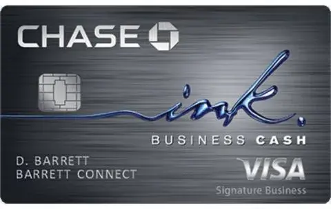 Ink Business Preferred Card