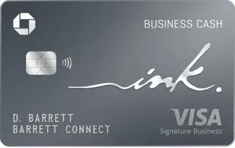 Ink Preferred Credit Card