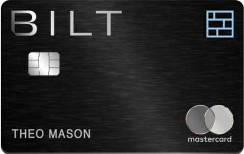 bilt mastercard