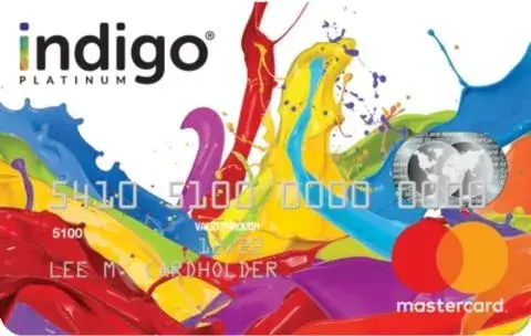 Indigo Card